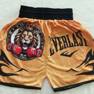Short de boxe everlast taille /L