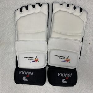 Protege pieds teakwando pakka sport