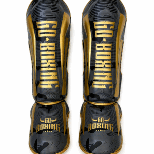 Protej Tibia Black Gold