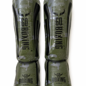 Protej Tibia Army Green