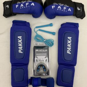 Pack kickboxing